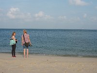 von Sylt -> nach Doverodde (Limfjord)